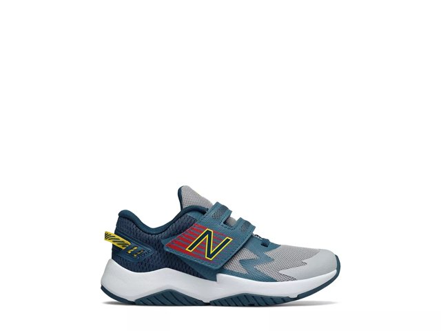 New Balance Rave Run Sneaker Kids Free Shipping DSW