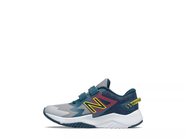 New Balance Rave Run Sneaker - Kids' | DSW New Balance Rave Run Sneaker - Kids' | DSW