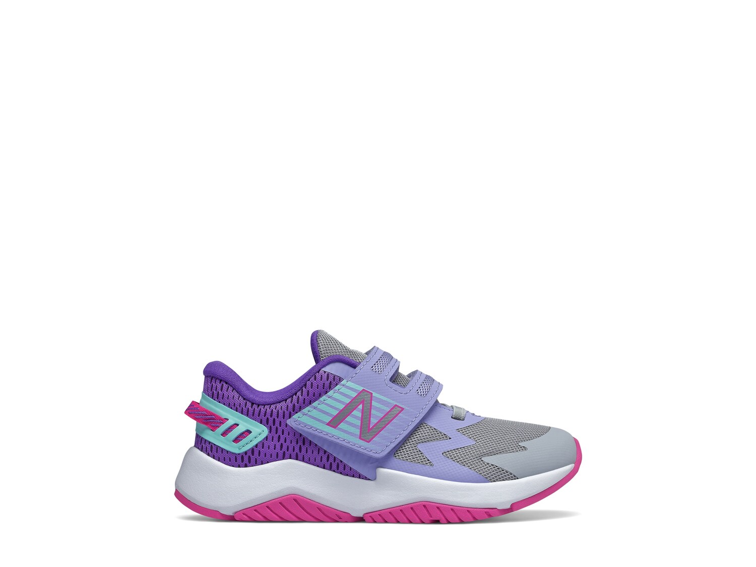 New Balance Rave Run Sneaker - Kids' - Free Shipping | DSW