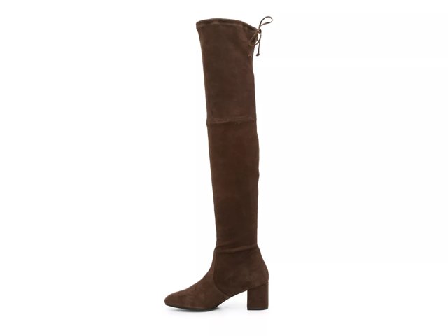 Stuart weitzman brooke tall suede boots hot sale