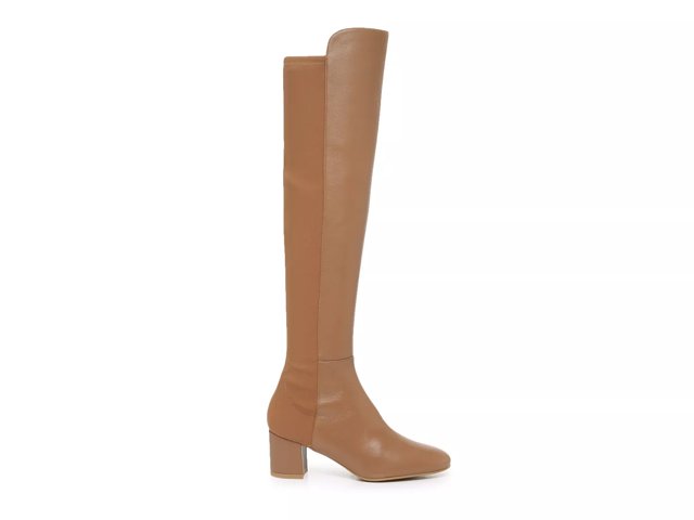 Stuart Weitzman Gillian 60 Over The Knee Boot Dsw