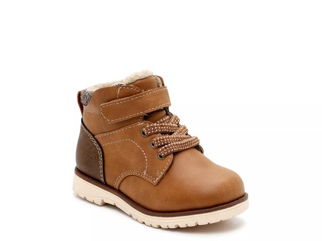 Dsw boots for toddlers deals