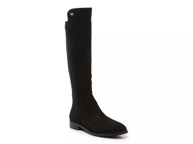 Stuart Weitzman Keelan 50 50 Boot Free Shipping DSW