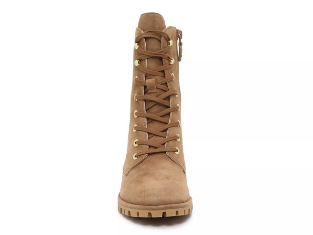 Stuart Weitzman Laine Combat Boot Dsw