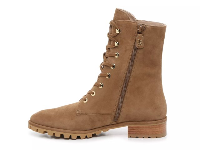 Stuart Weitzman Laine Combat Boot Dsw