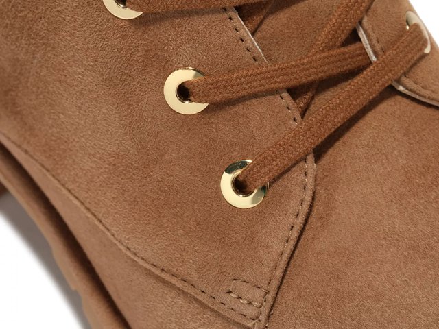 Stuart Weitzman Laine Combat Boot Dsw
