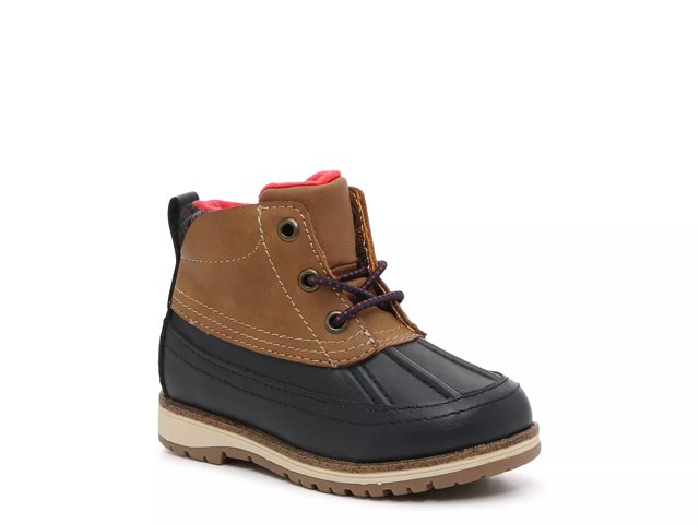 Dsw on sale bean boots