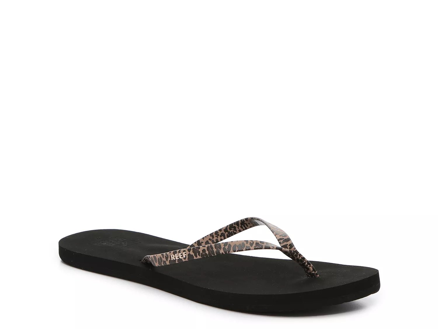 dsw reef mens sandals