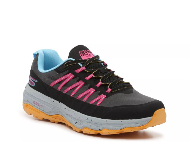Skechers GOrun Trail Running Shoe Women s