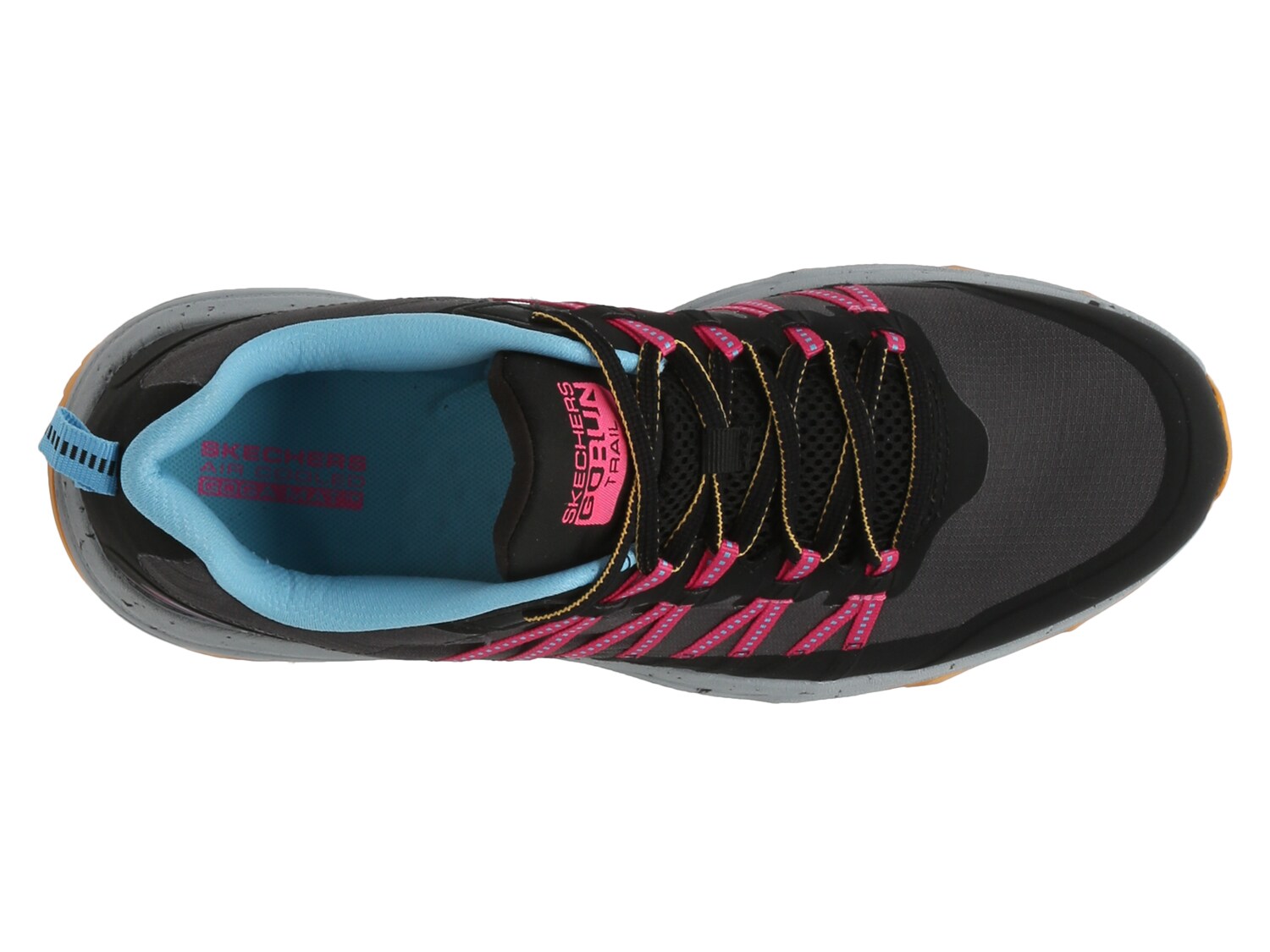 dsw womens trail running shoes