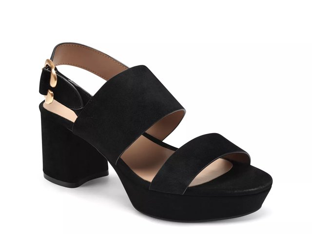 Aerosoles Camera Platform Sandal - Free Shipping | DSW