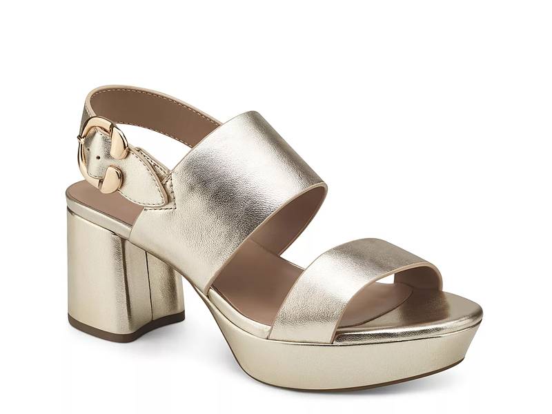 Zerogrand on sale crisscross sandal