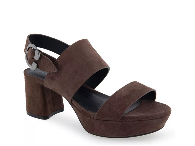 Dsw shop aerosoles sandals