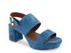 Aerosoles Camera Platform Sandal Free Shipping DSW