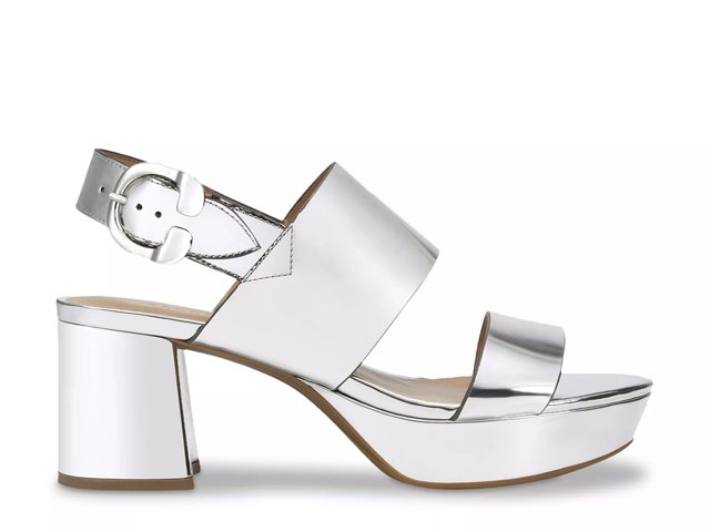 Aerosoles Camera Platform Sandal