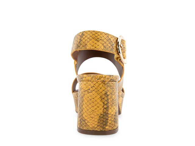 Aerosoles Camera Platform Sandal - Free Shipping | DSW