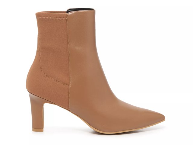 Landry 75 bootie top