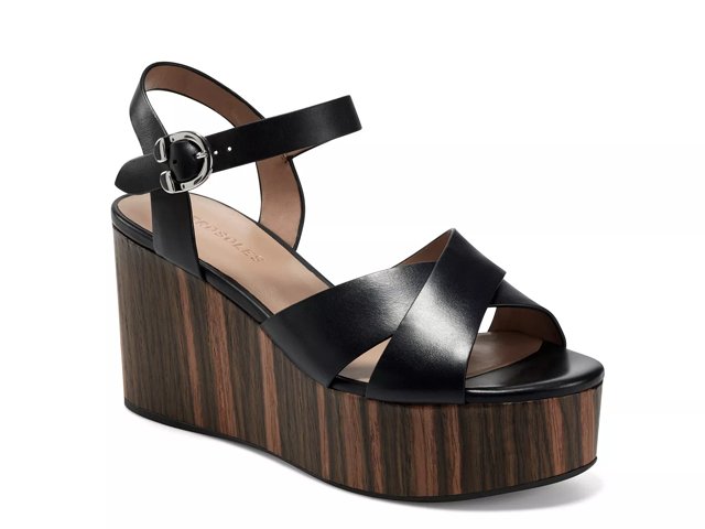 Aerosoles cheap wedges dsw
