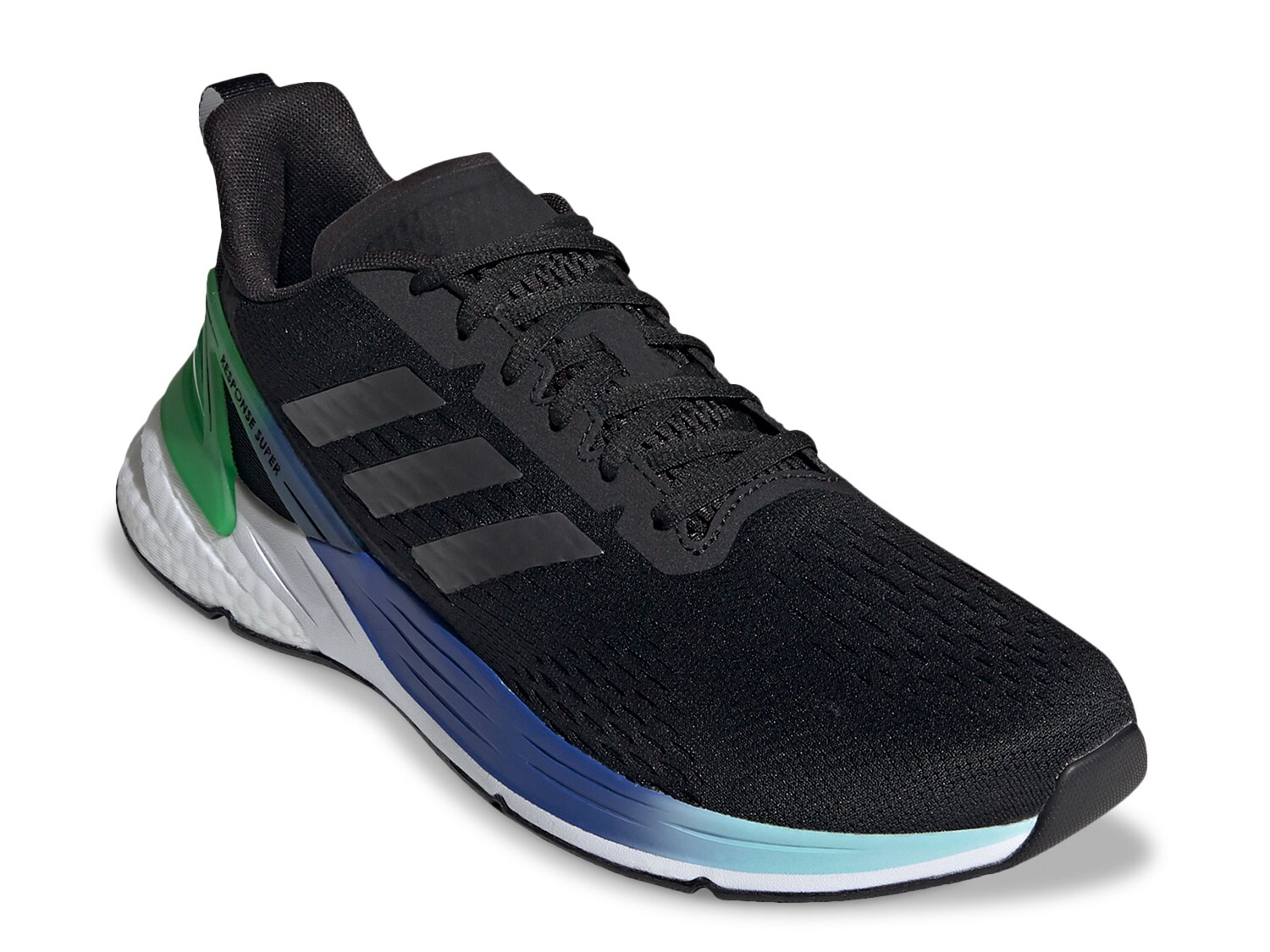 adidas Response Super Running Shoe Men's DSW