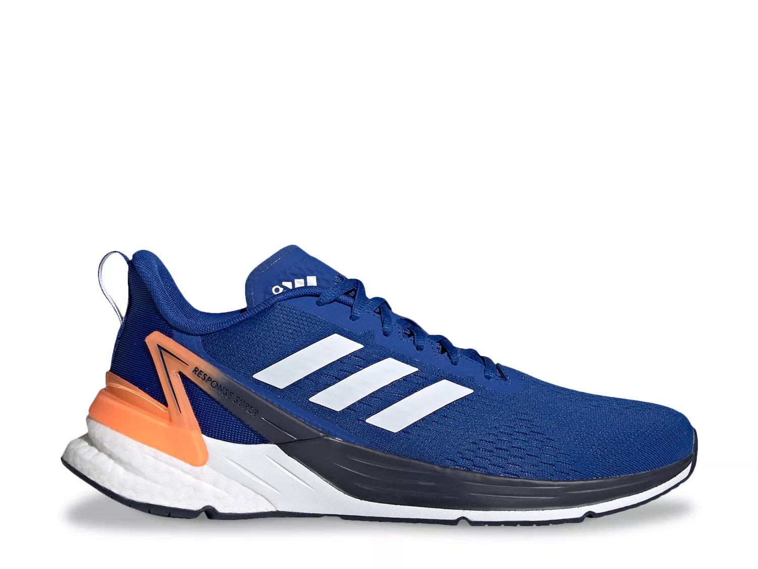 adidas Response Super Running Shoe Men's DSW