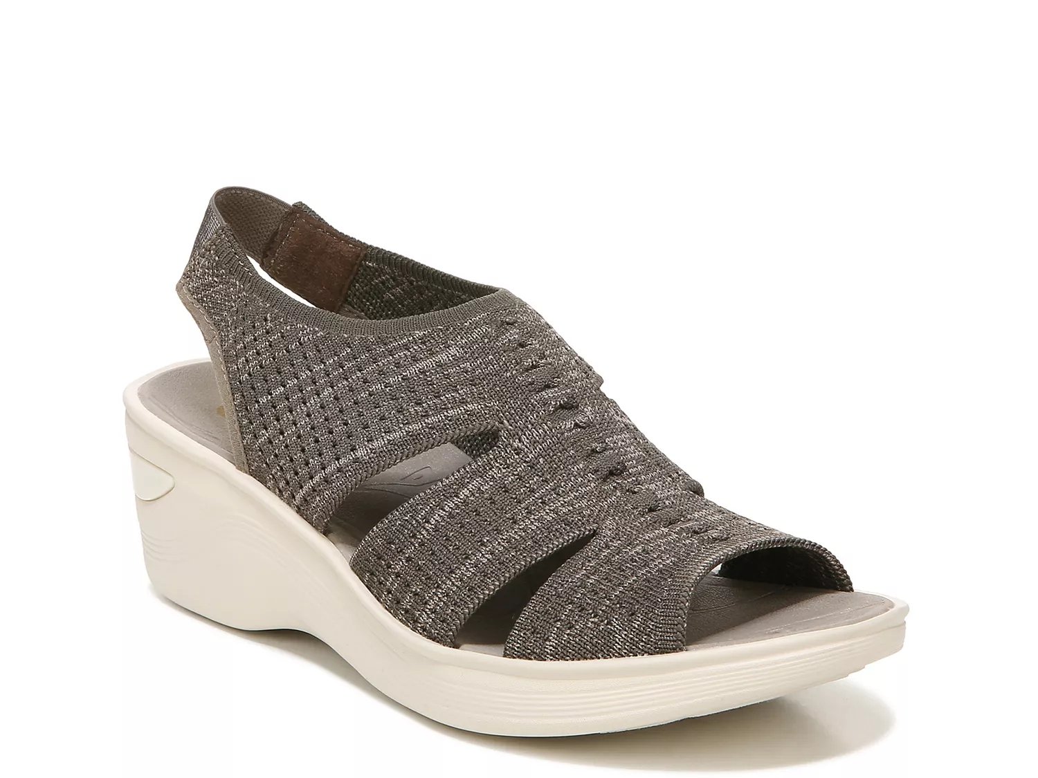 Dsw best sale wedge heels