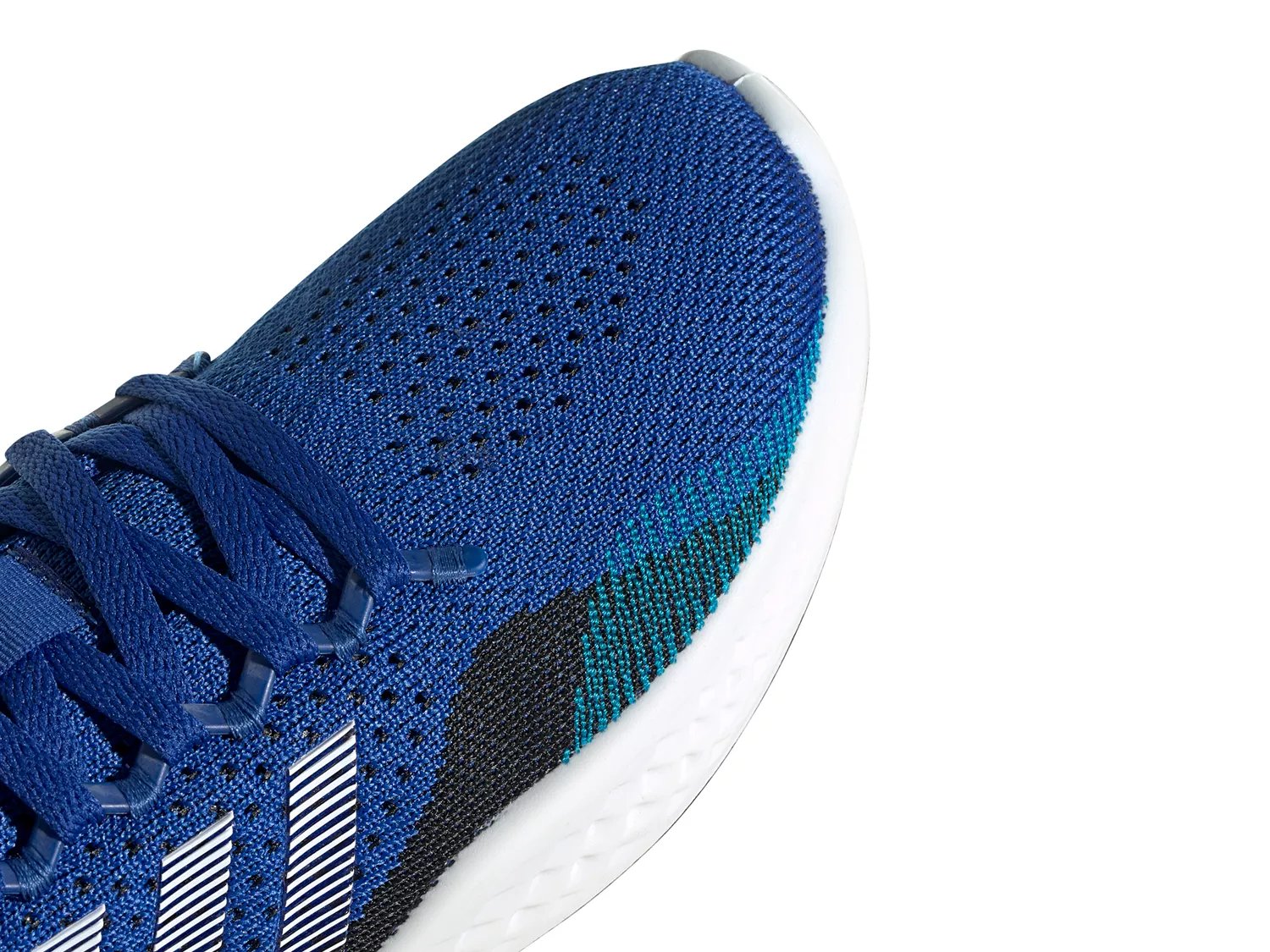 adidas Fluidflow 2.0 Running Shoe - Men's | DSW
