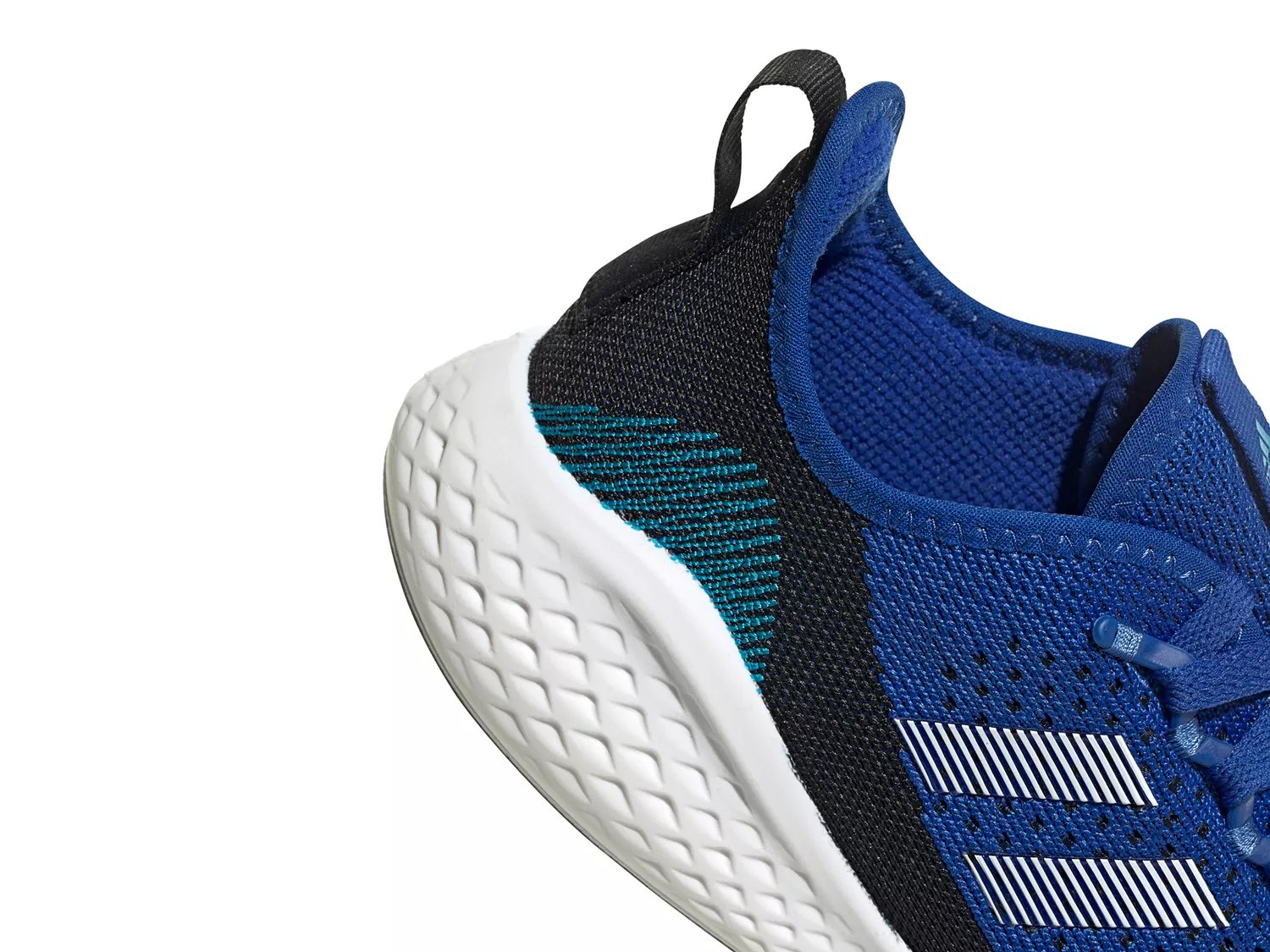 Adidas Fluidflow 2.0 Running Shoe - Men's | DSW