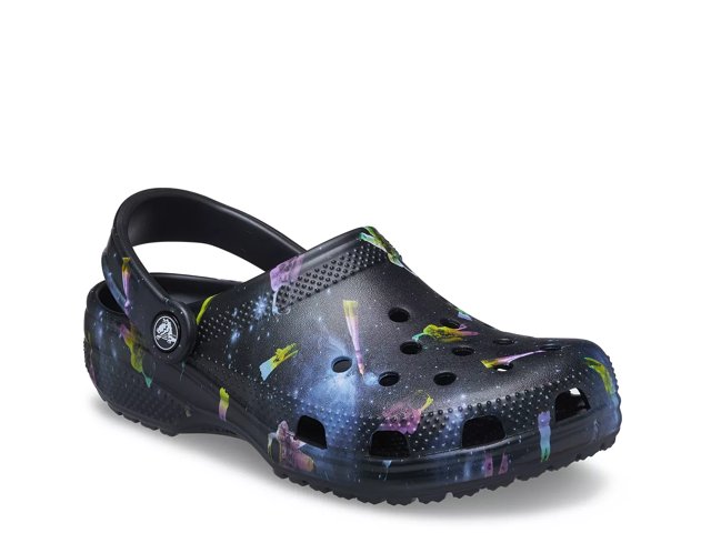 Dsw crocs womens discount