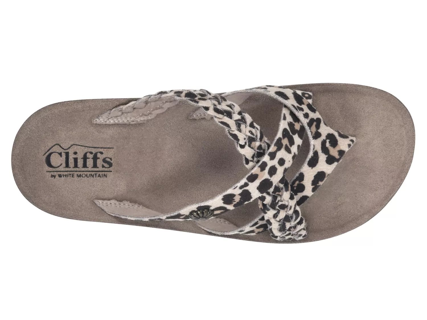 bongo flip flops
