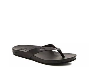 Reef flip flops online womens clearance