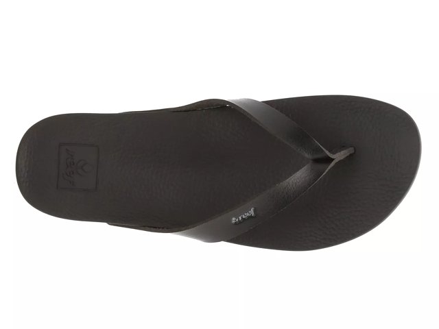 Reef Cushion Bounce Court Flip Flop