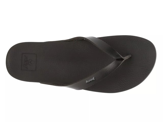 Reef Women's Cushion Bounce Sol Flip Flops