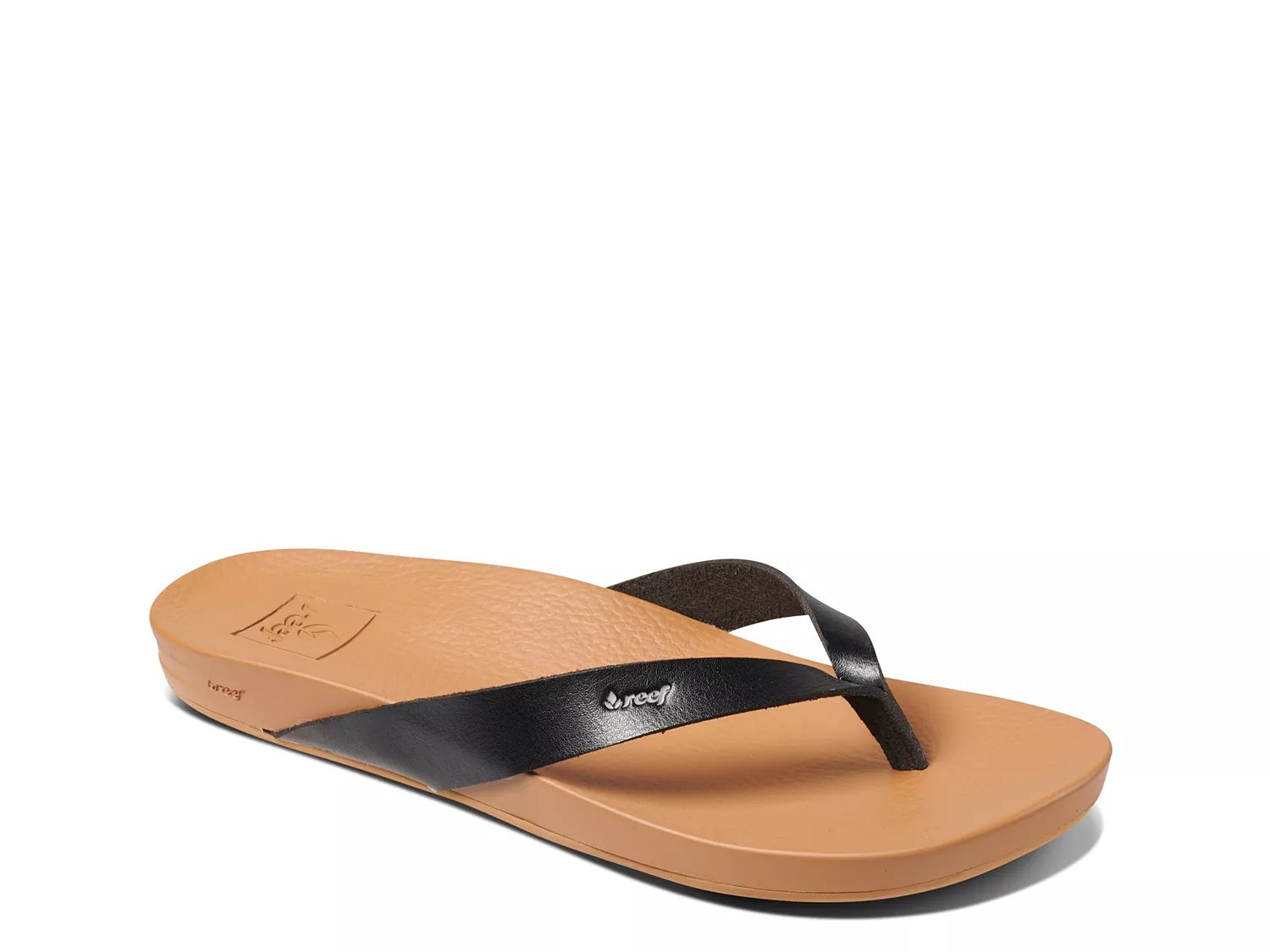 Reef Cushion Bounce Court Flip Flop DSW