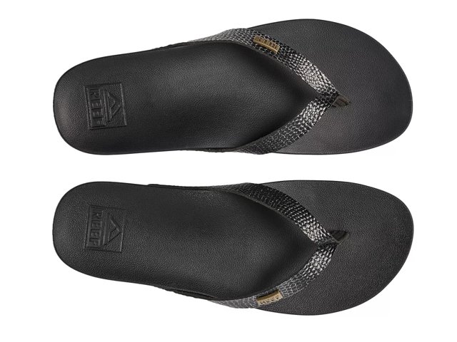 Reef slippers cushion bounce shop
