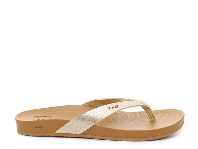 Reef cushion thongs 2025