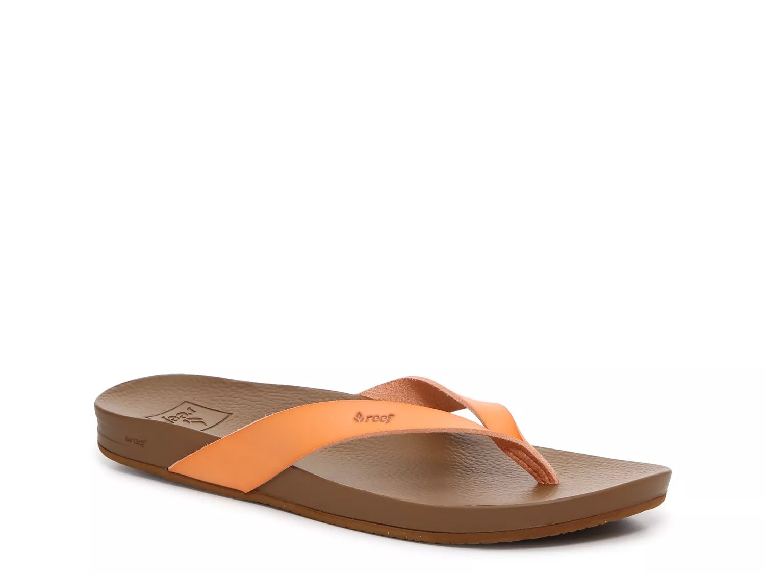 dsw womens nike flip flops