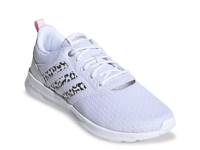 Tenis adidas qt racer clearance