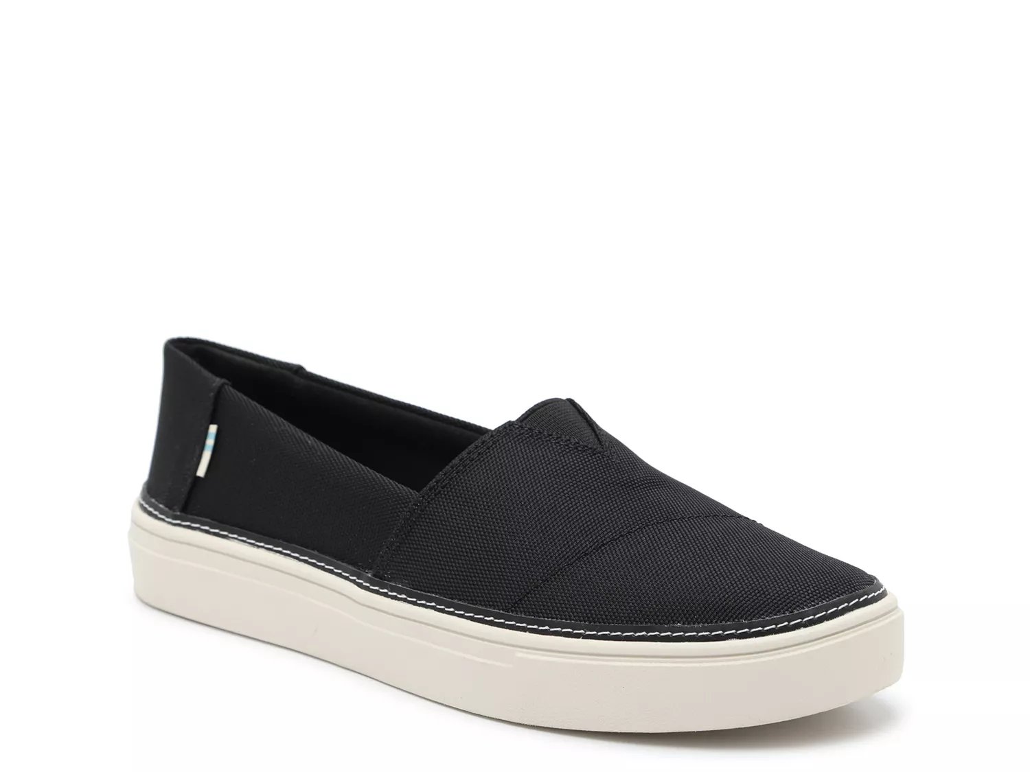 dsw mens toms