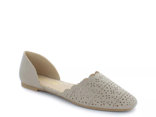 Dsw womens flats on sale