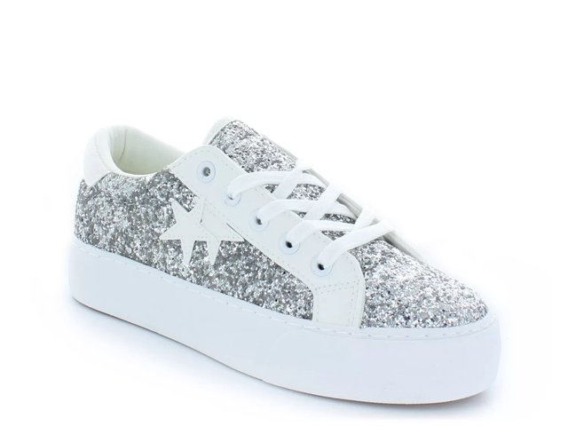 Restricted Vstars Platform Sneaker