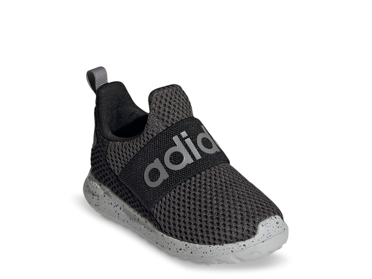 adidas Lite Racer Adapt 4.0 Slip-On Sneaker - Kids' - Free Shipping | DSW