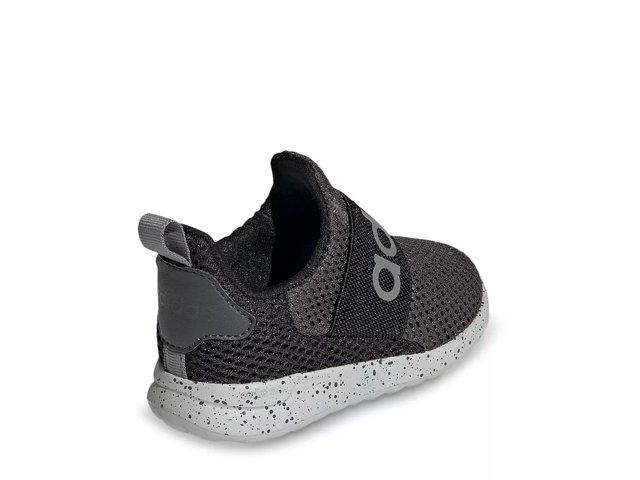 adidas Lite Racer Adapt 4.0 Slip-On Sneaker - Kids' Shipping DSW