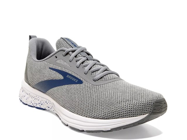 Brooks Anthem 3 Running Shoe Men s Free Shipping DSW