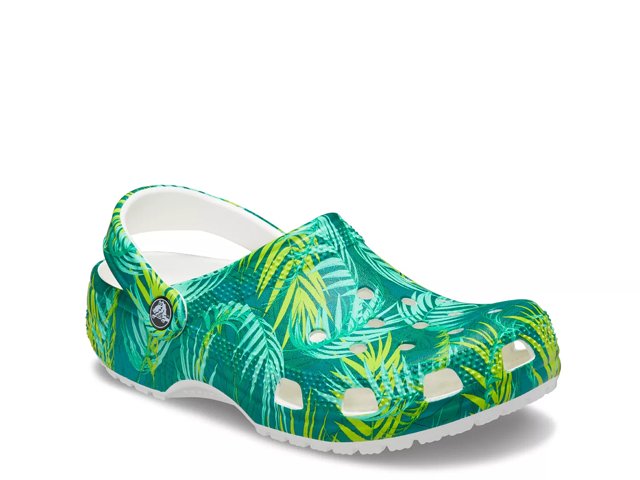 Dsw crocs womens discount
