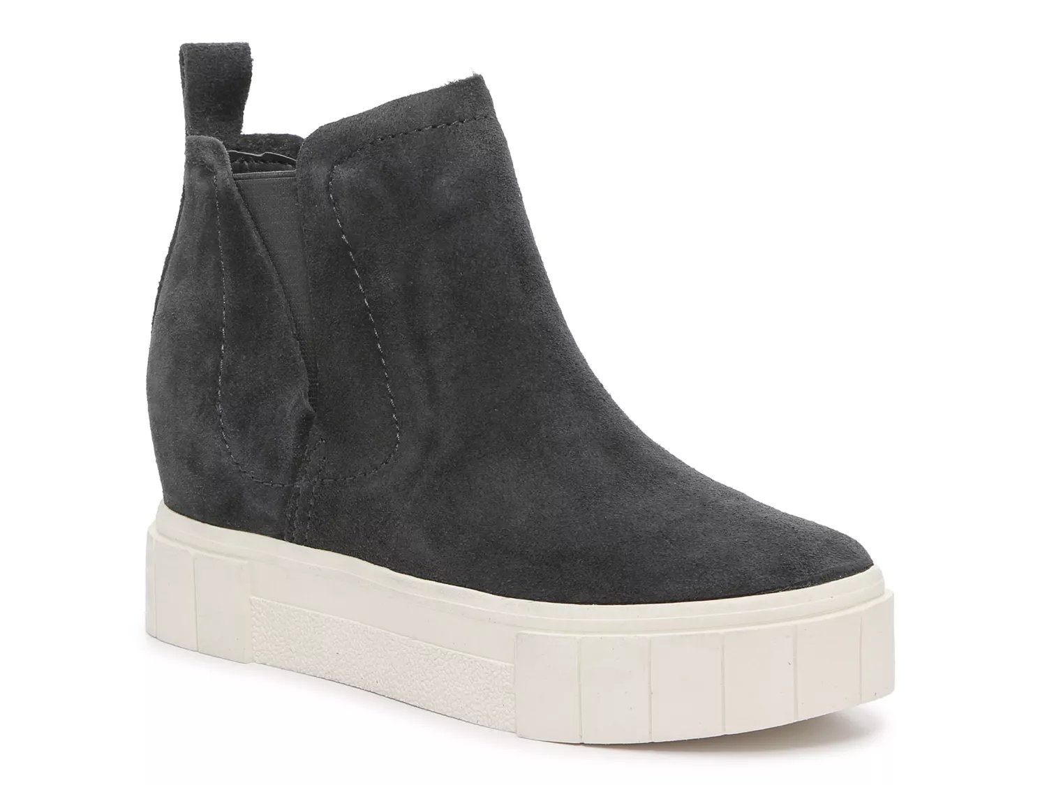 Dolce Vita Zabie Sneaker - Free Shipping | DSW