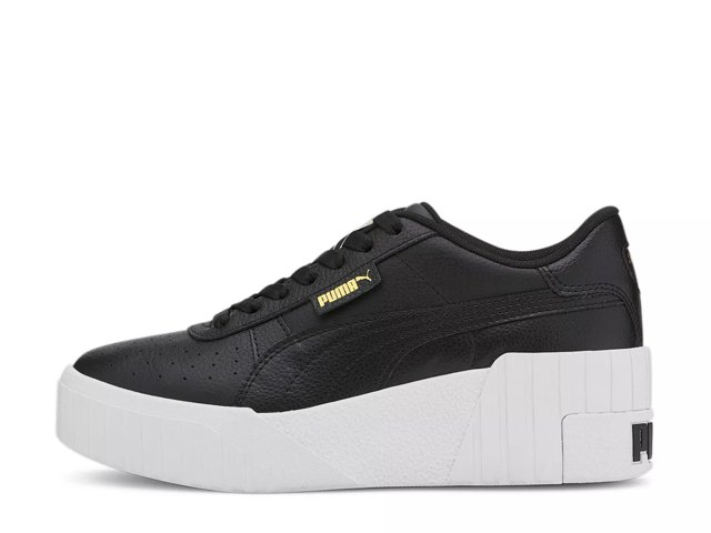 Puma wedge sandals hot sale