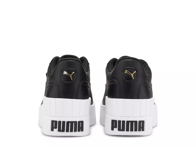 Shoes Puma Cali Wedge Mix Wn s 