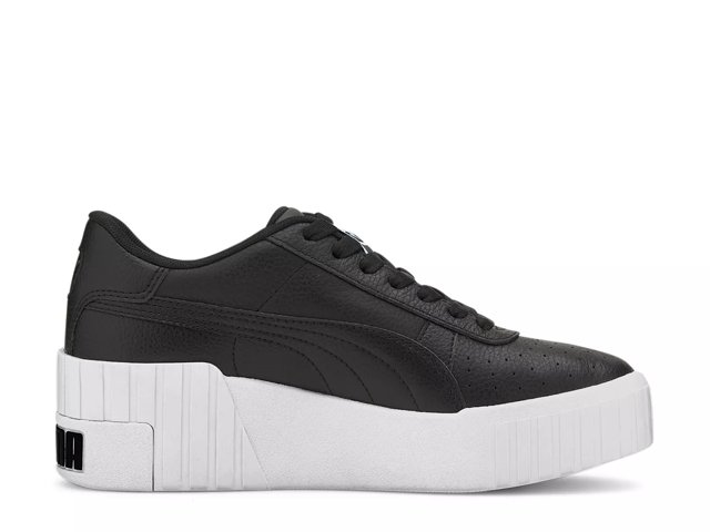Cali puma shop