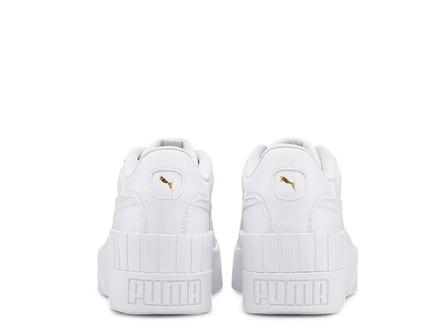 Puma Cali Wedge Sneaker - Women's - Free Shipping