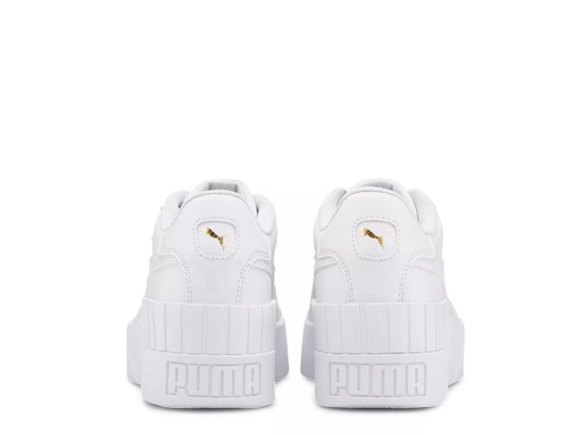 Cali platform sneakers deals